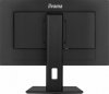 IIYAMA Monitor 23.8 cala XUB2493QSU-B5 IPS,QHD,HDMI,DP,HAS(150mm),2x2W,USB3.0